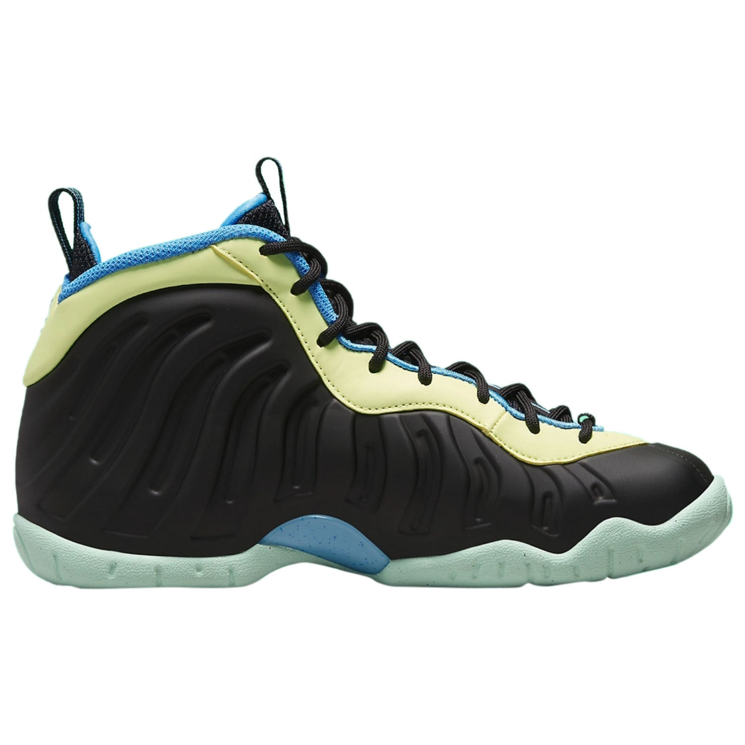 Nike Little Posite One Big Kids Style : Dh6490-001