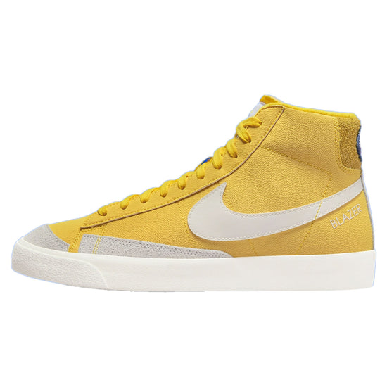 Nike Blazer Mid 77 Vivid Sulfur