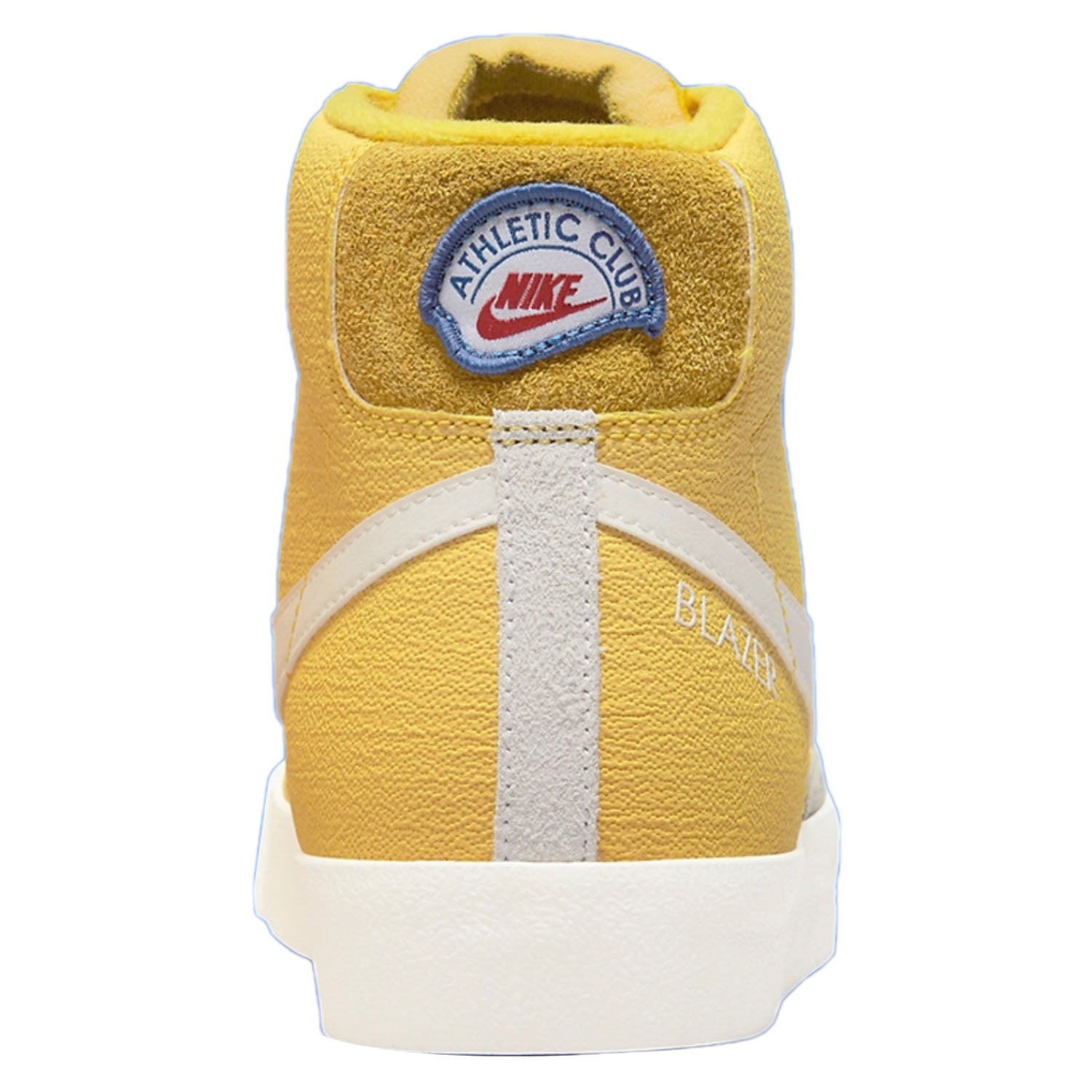 Nike Blazer Mid 77 Vivid Sulfur