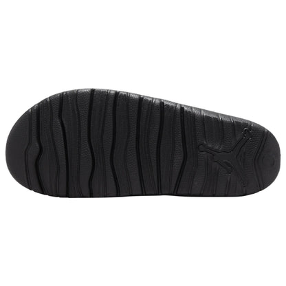 Jordan Break Slide White Black