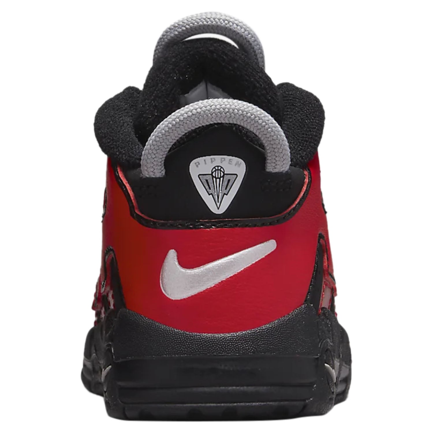Nike Air More Uptempo Alternates Split Navy Red (TD)