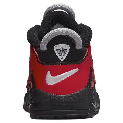 Nike Air More Uptempo Alternates Split Navy Red (TD)