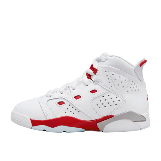 Jordan 6-17-23 Little Kids Style : Dm1160