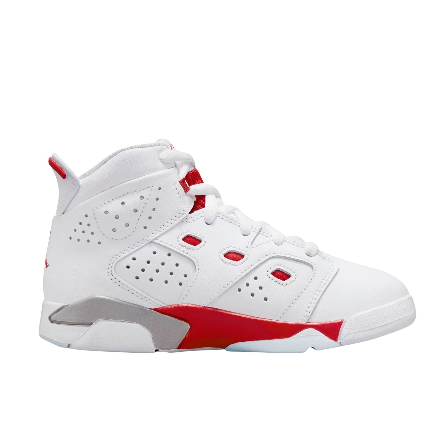 Jordan 6-17-23 Little Kids Style : Dm1160