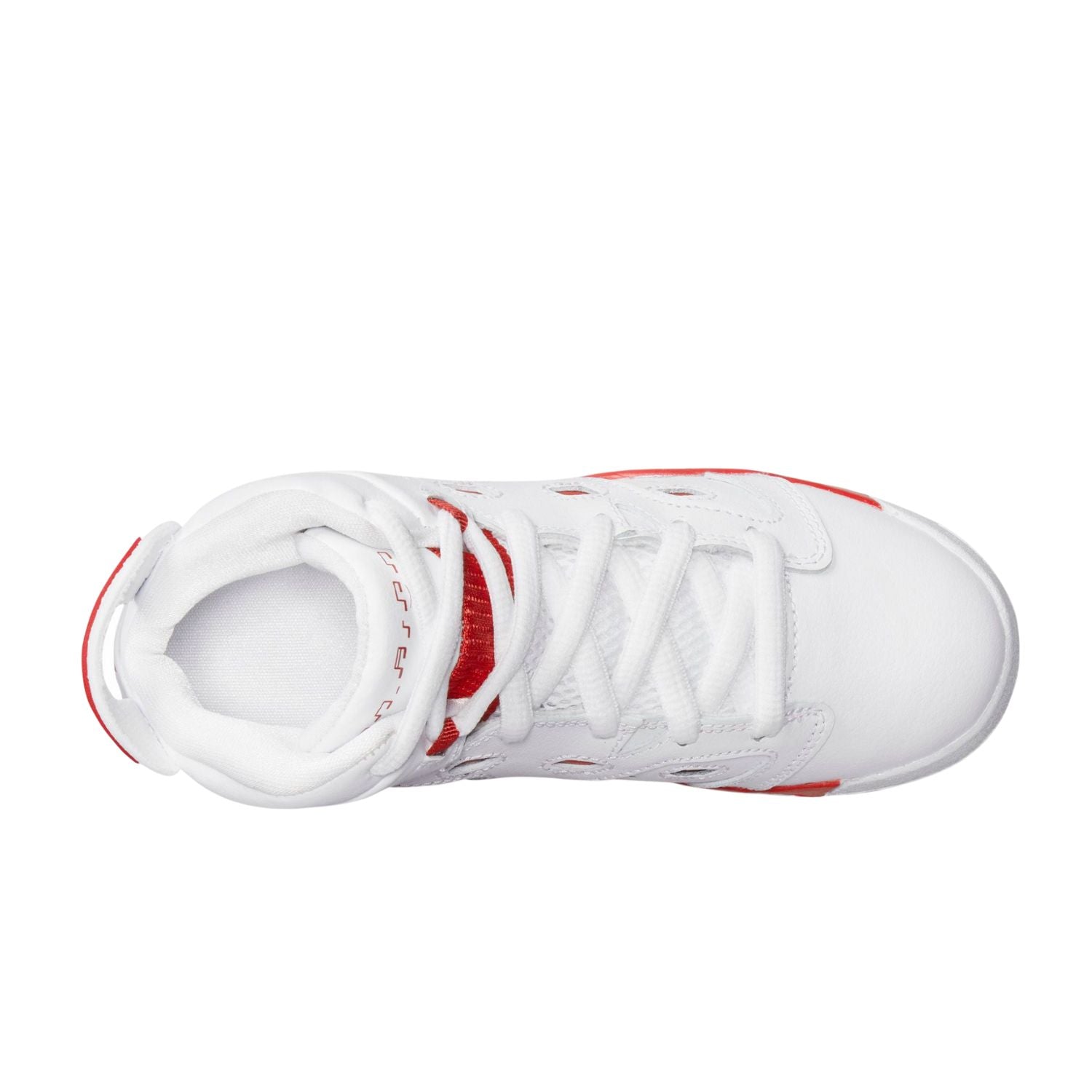 Jordan 6-17-23 Little Kids Style : Dm1160
