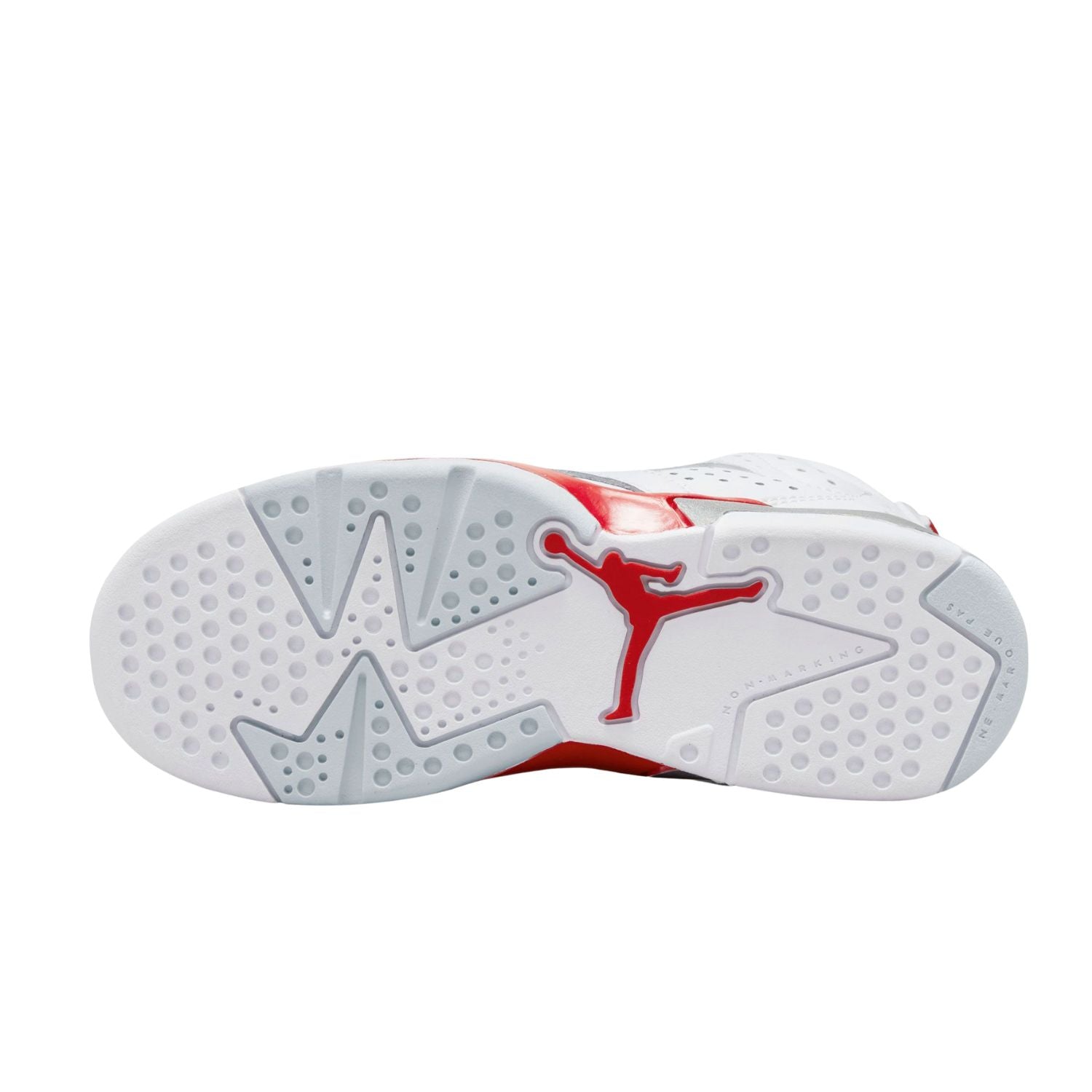 Jordan 6-17-23 Little Kids Style : Dm1160