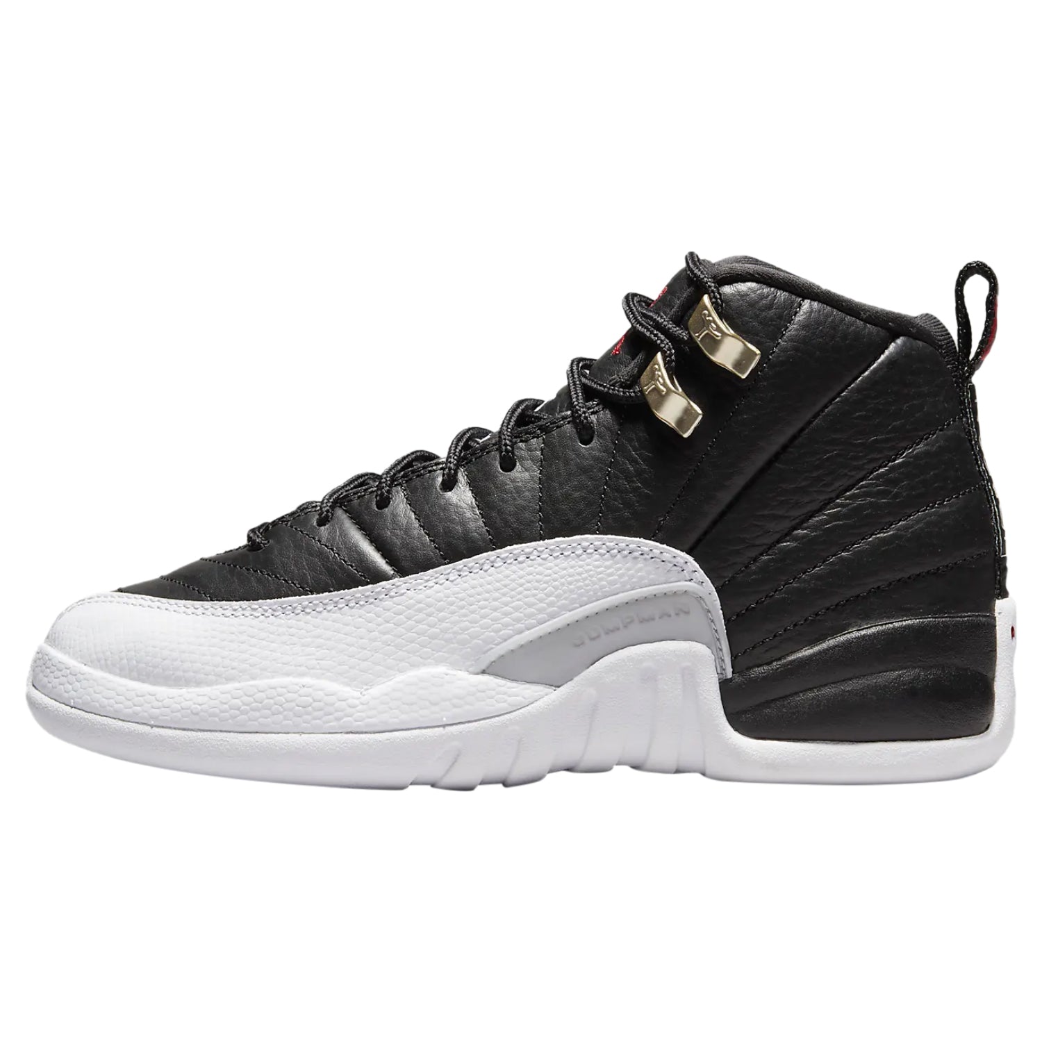 Jordan 12 Retro Playoffs (2022) (GS)