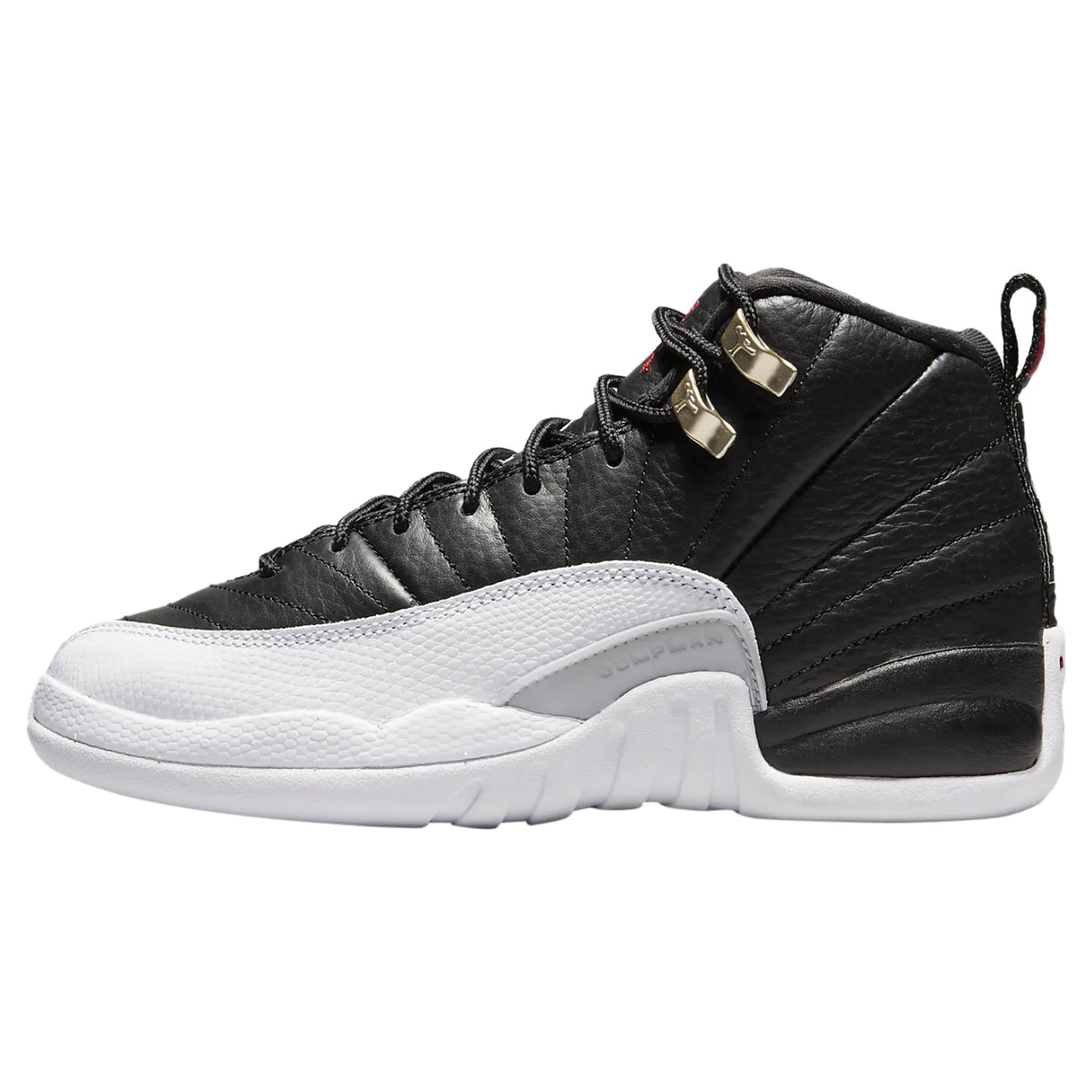 Jordan 12 Retro Playoffs (2022) (GS)