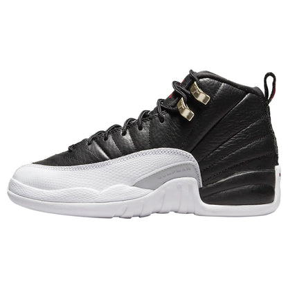 Jordan 12 Retro Playoffs (2022) (GS)