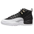 Jordan 12 Retro Playoffs (2022) (GS)