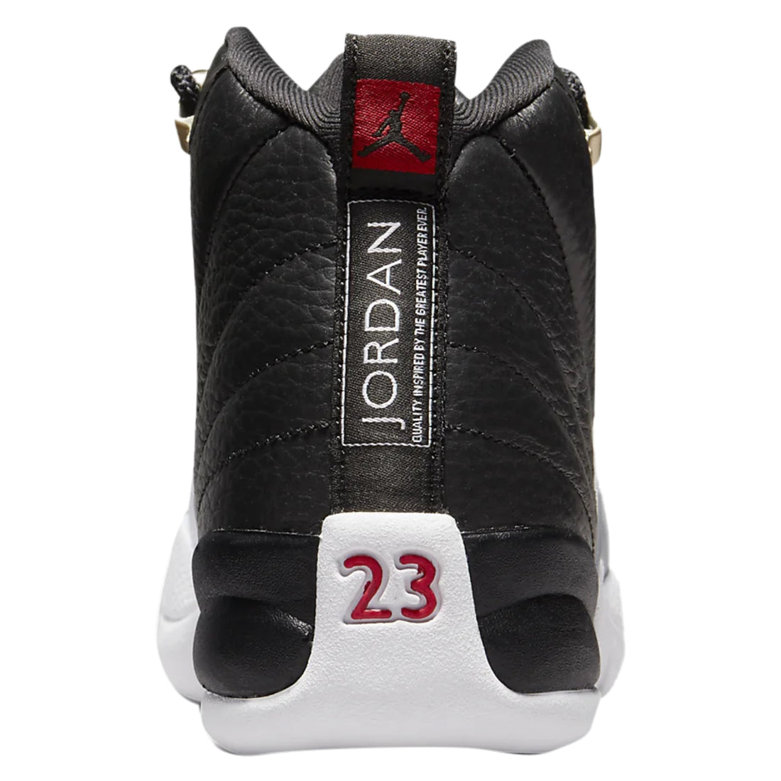 Jordan 12 Retro Playoffs (2022) (GS)