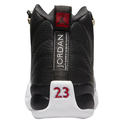Jordan 12 Retro Playoffs (2022) (GS)