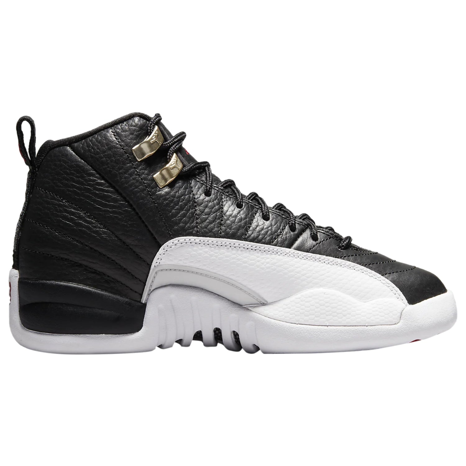 Jordan 12 Retro Playoffs (2022) (GS)