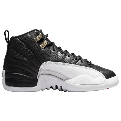 Jordan 12 Retro Playoffs (2022) (GS)