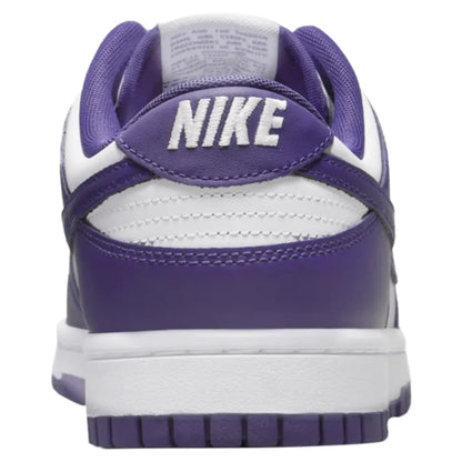 DUNK LOW &