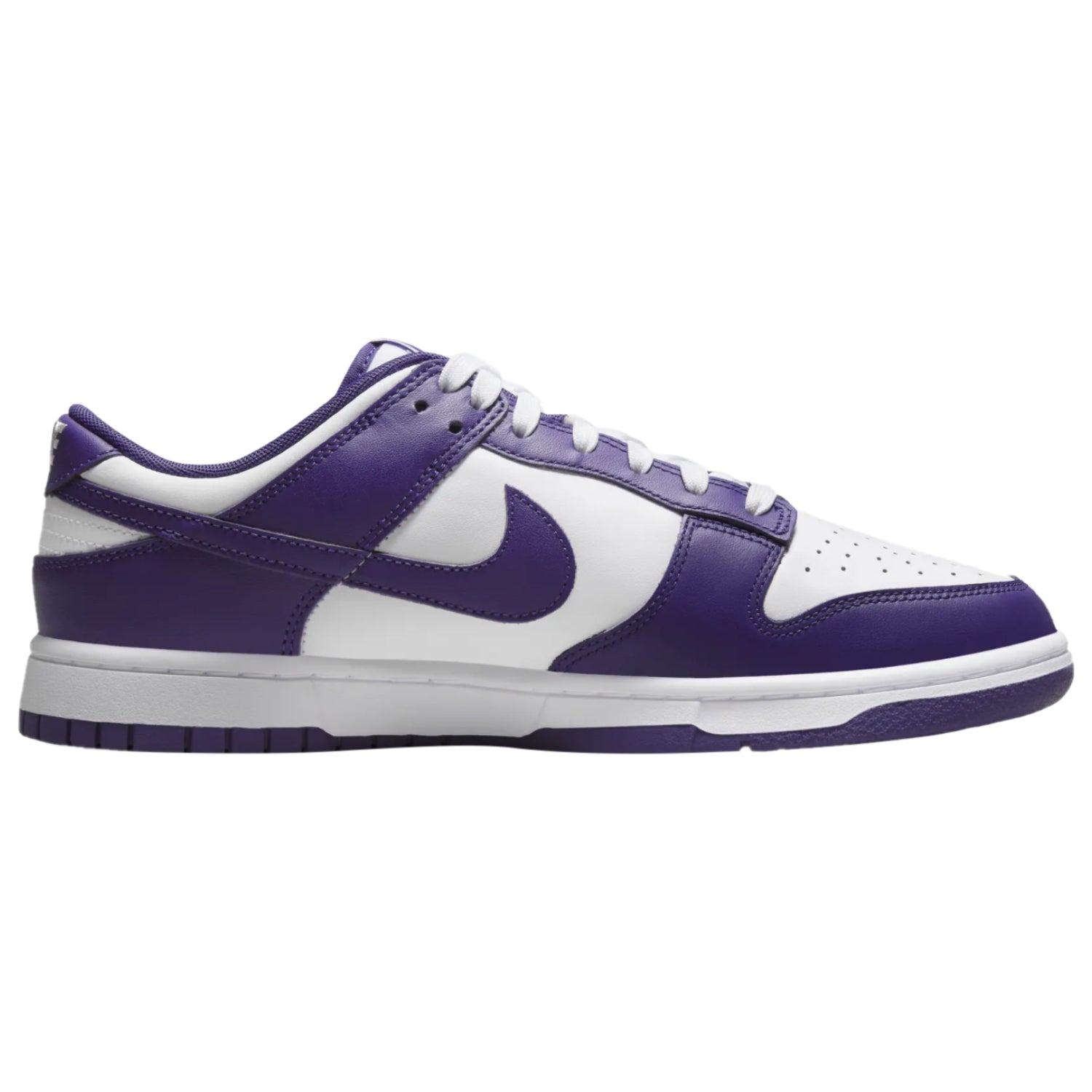 DUNK LOW &