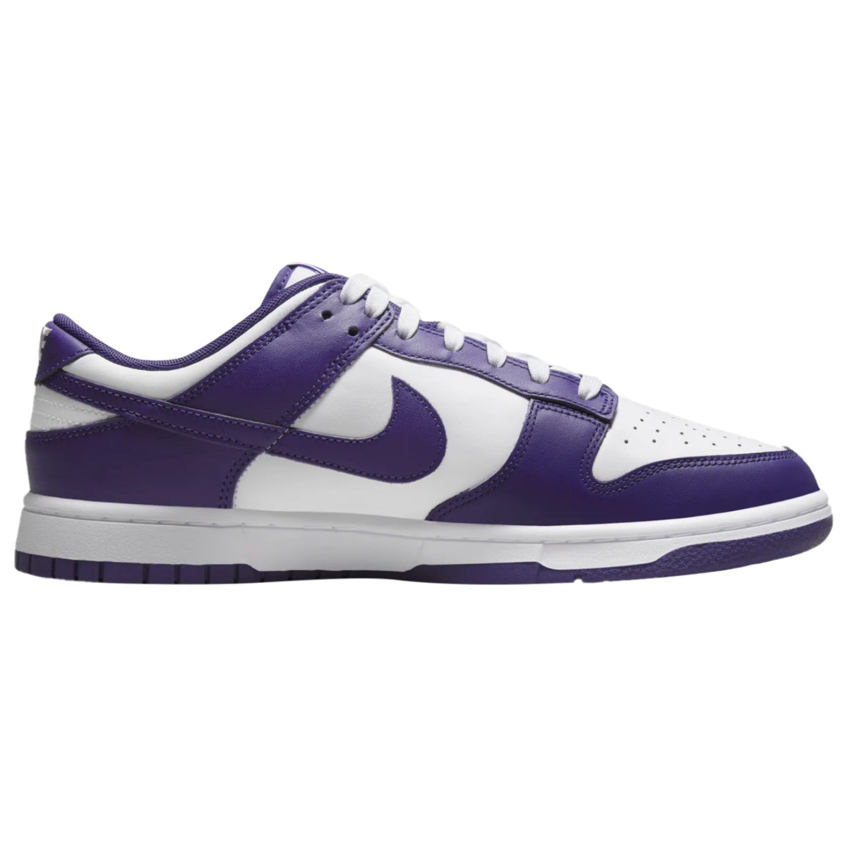 DUNK LOW &