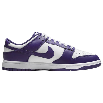 DUNK LOW &