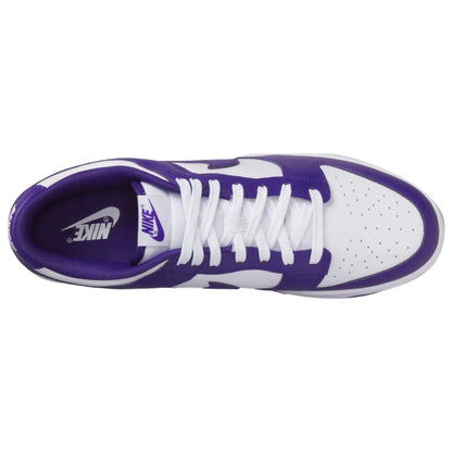 DUNK LOW &