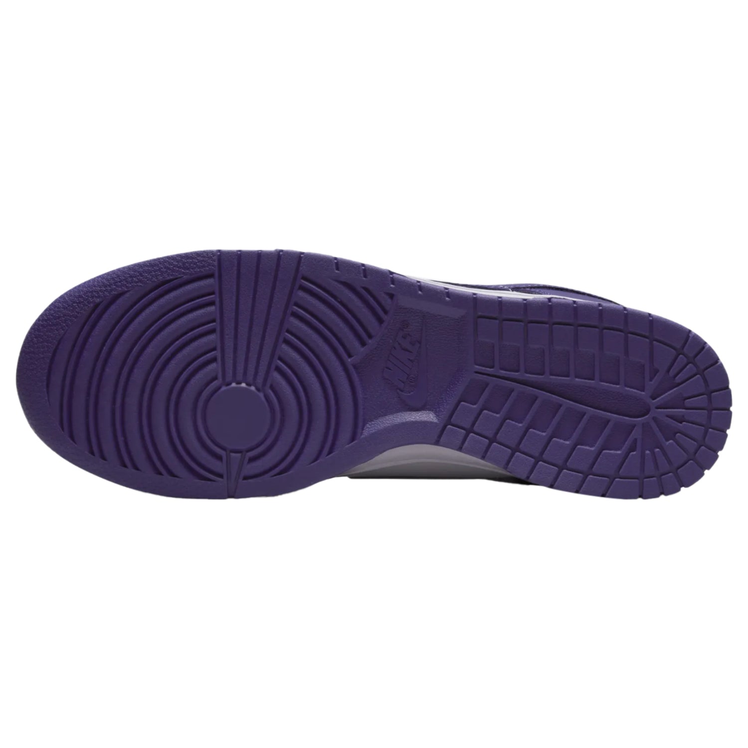 DUNK LOW &