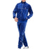 Sergio Tacchini Sovana Velour Tracksuit Mens Style : Sts22m50212