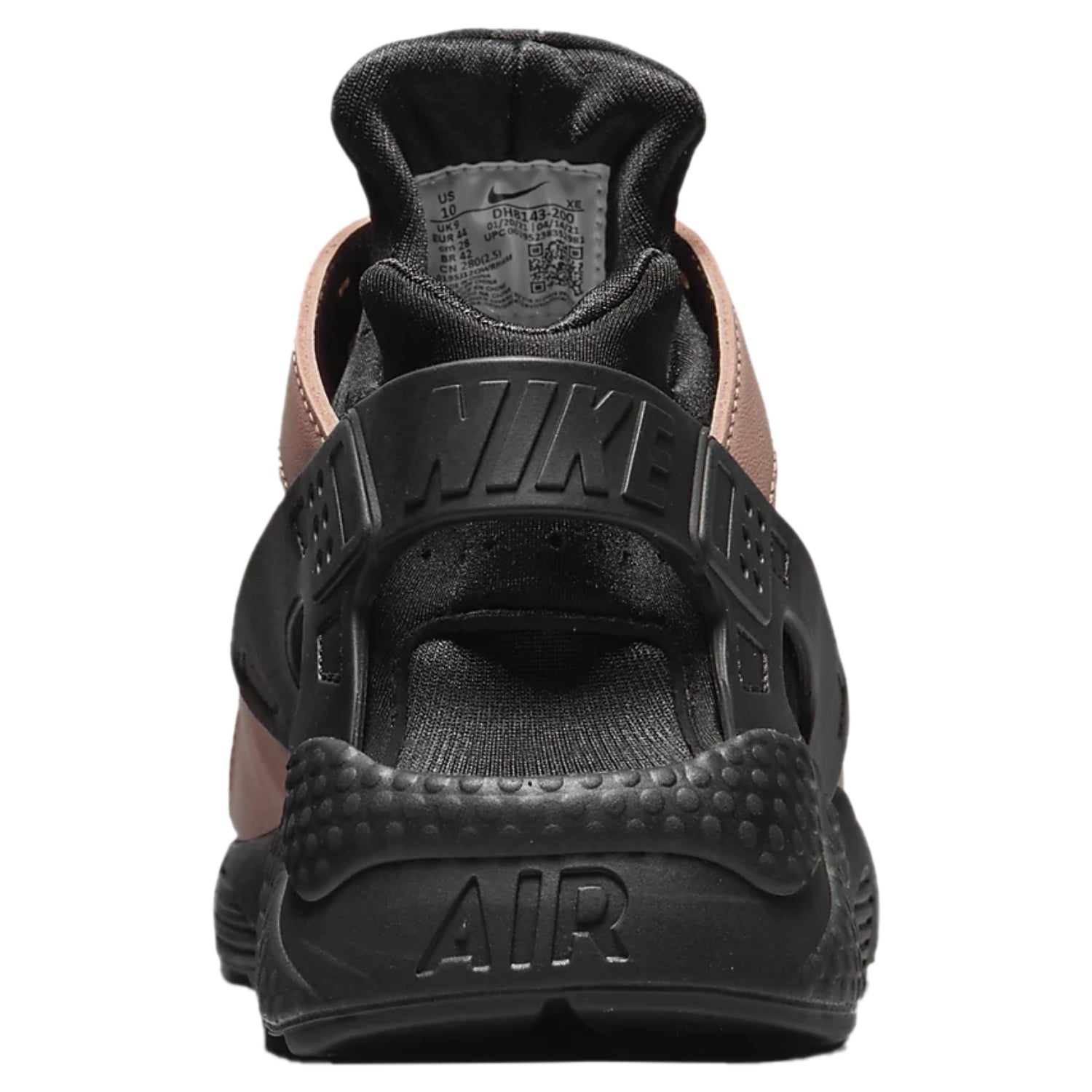 Nike Air Huarache Toadstool