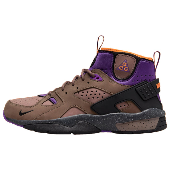 Nike ACG Air Mowabb OG Trails End Brown (2021)