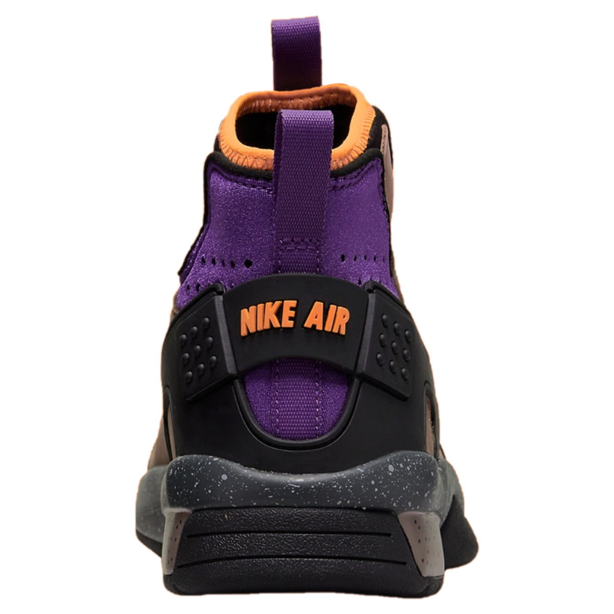Nike ACG Air Mowabb OG Trails End Brown (2021)