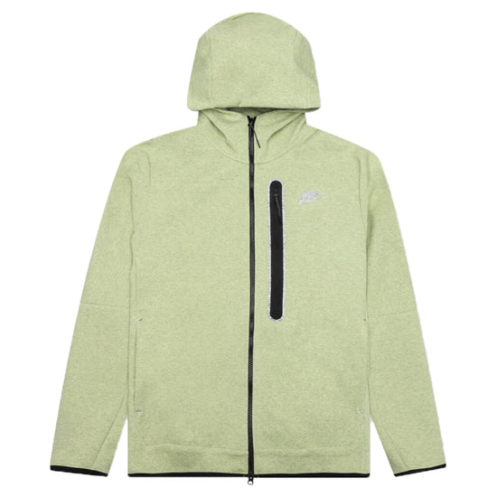 Nike Sportswear Tech Fleece Full-zip Hoodie Mens Style : Dd4688