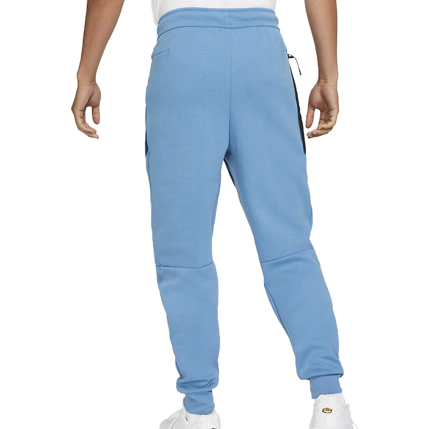 Nike Tech Fleece Joggers Dutch Blue/Court Blue/Black