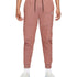 Nike Tech Fleece Joggers Redstone/Heather