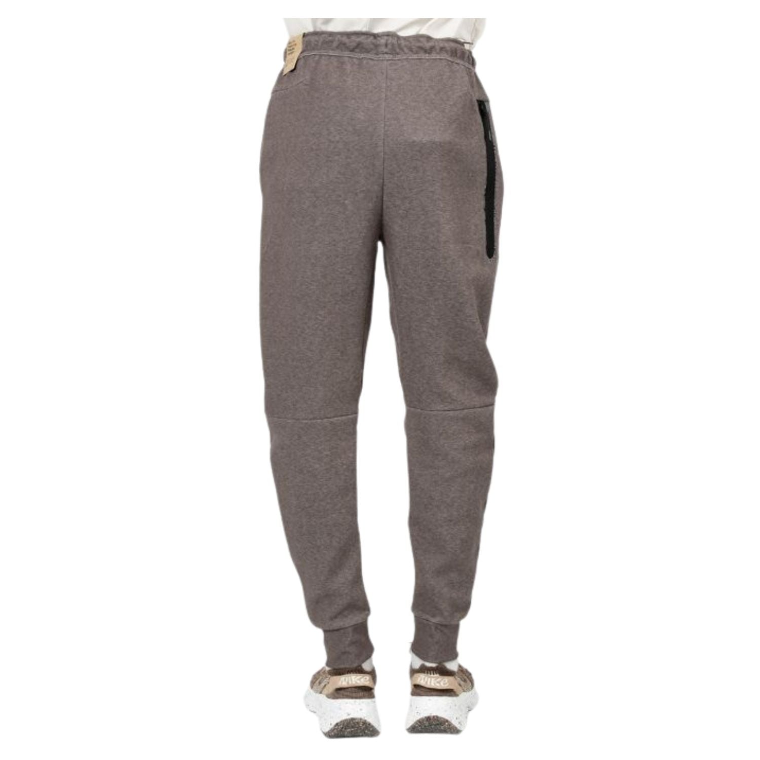 Nike Sportswear Tech Fleece Jogger Pants Ironstone Heather/Black