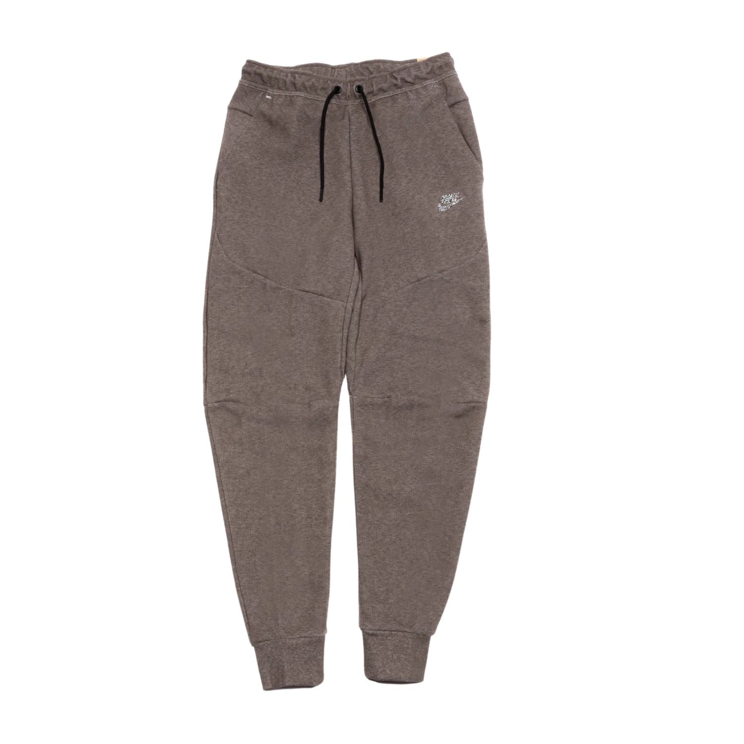 Nike Sportswear Tech Fleece Jogger Pants Ironstone Heather/Black