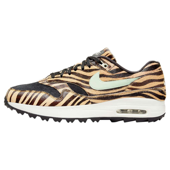 Nike Air Max 1 Golf Tiger