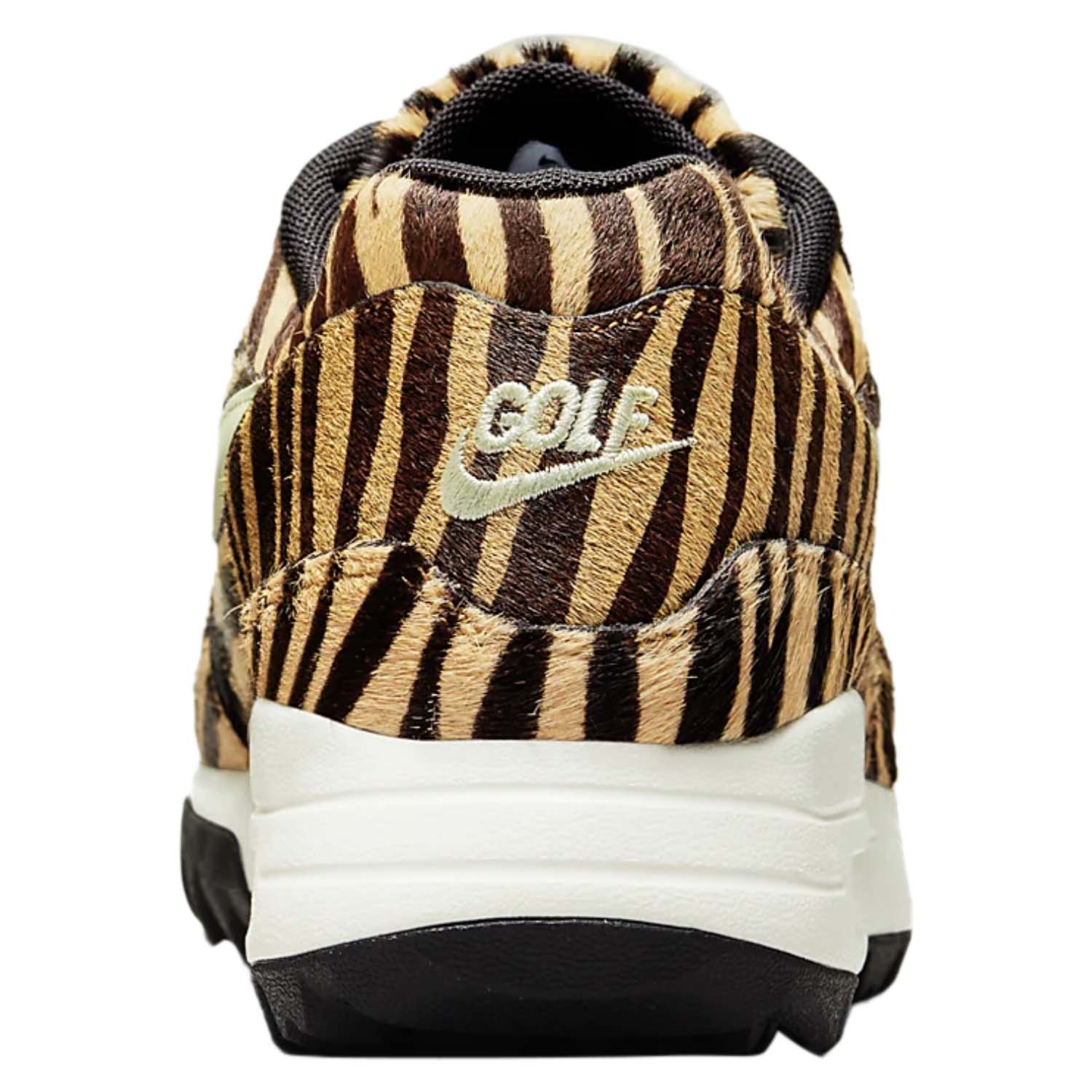 Nike Air Max 1 Golf Tiger