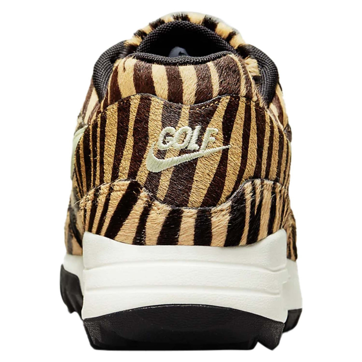 Nike Air Max 1 Golf Tiger