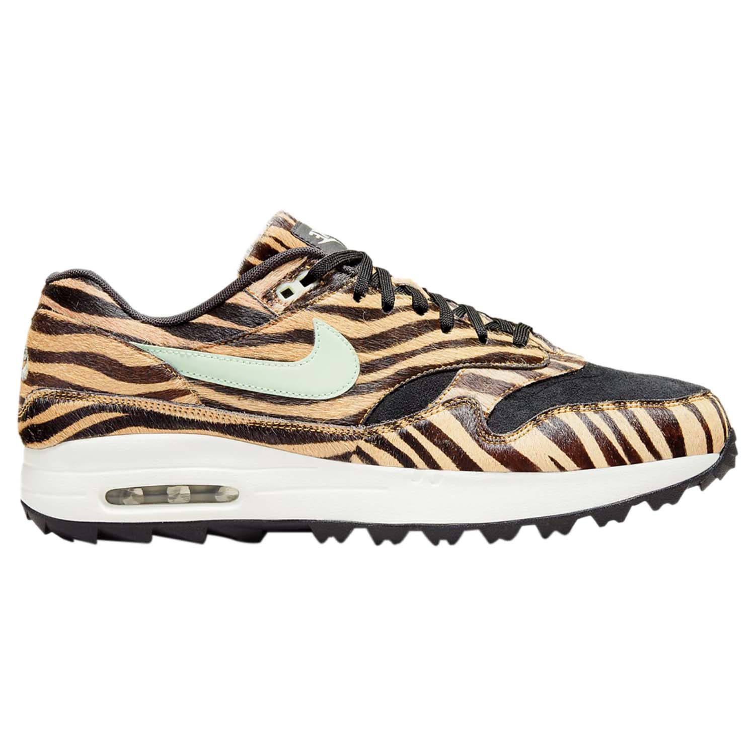 Nike Air Max 1 Golf Tiger