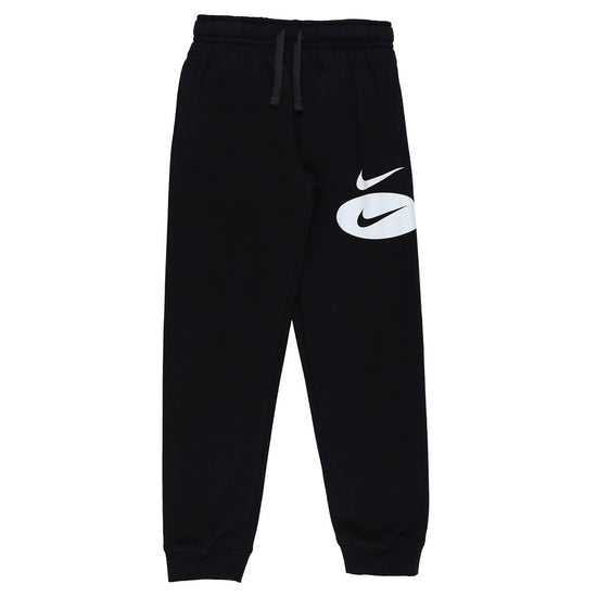 Nike Sportswear Swoosh League Fleece Trousers Mens Style : Dm5467