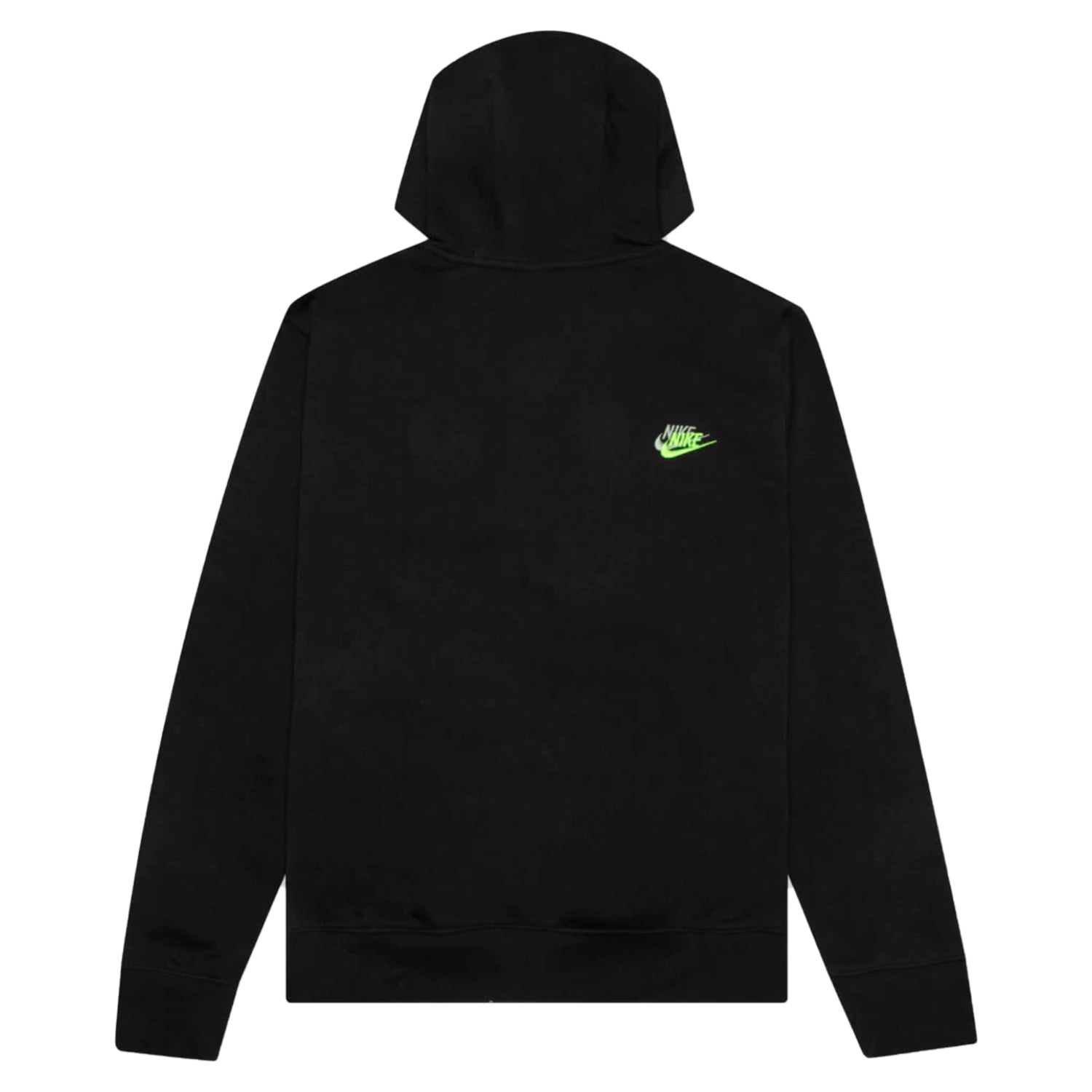 Nike Sportswear Sport Essentials Futura Pullover Hoodie Mens Style : Dm8882