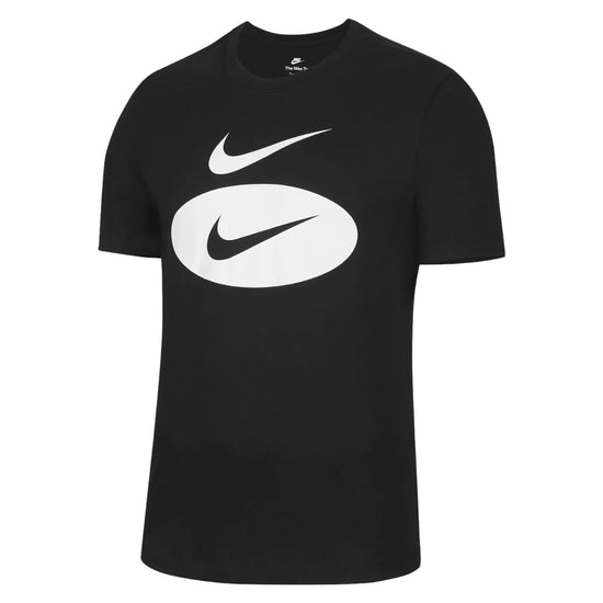 Nike Sportswear Swoosh T-shirt Mens Style : Dm6343
