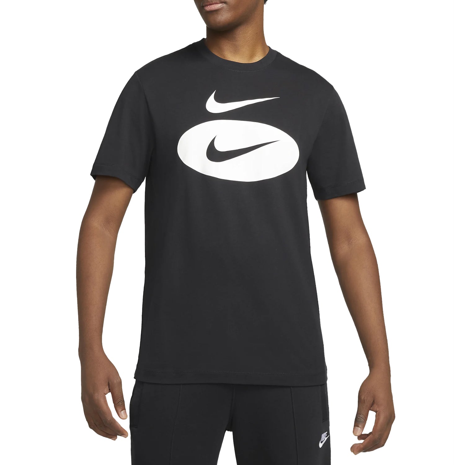 nike 3 swoosh t shirt