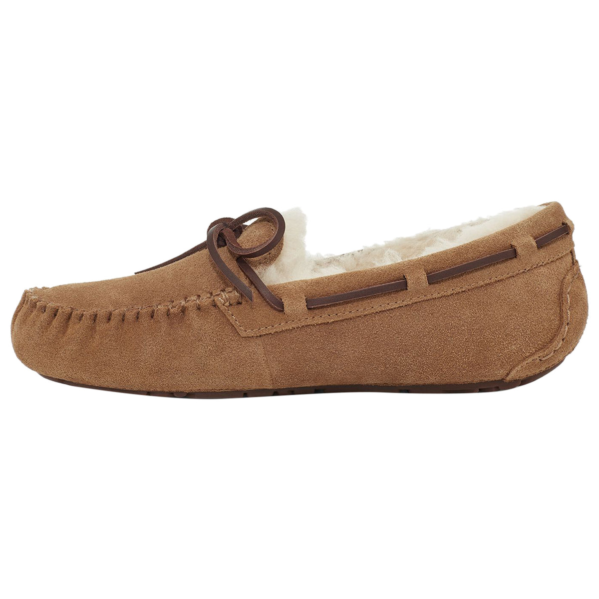 UGG Dakota Slipper Chestnut (Women&