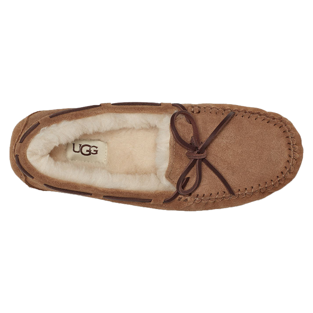 UGG Dakota Slipper Chestnut (Women&