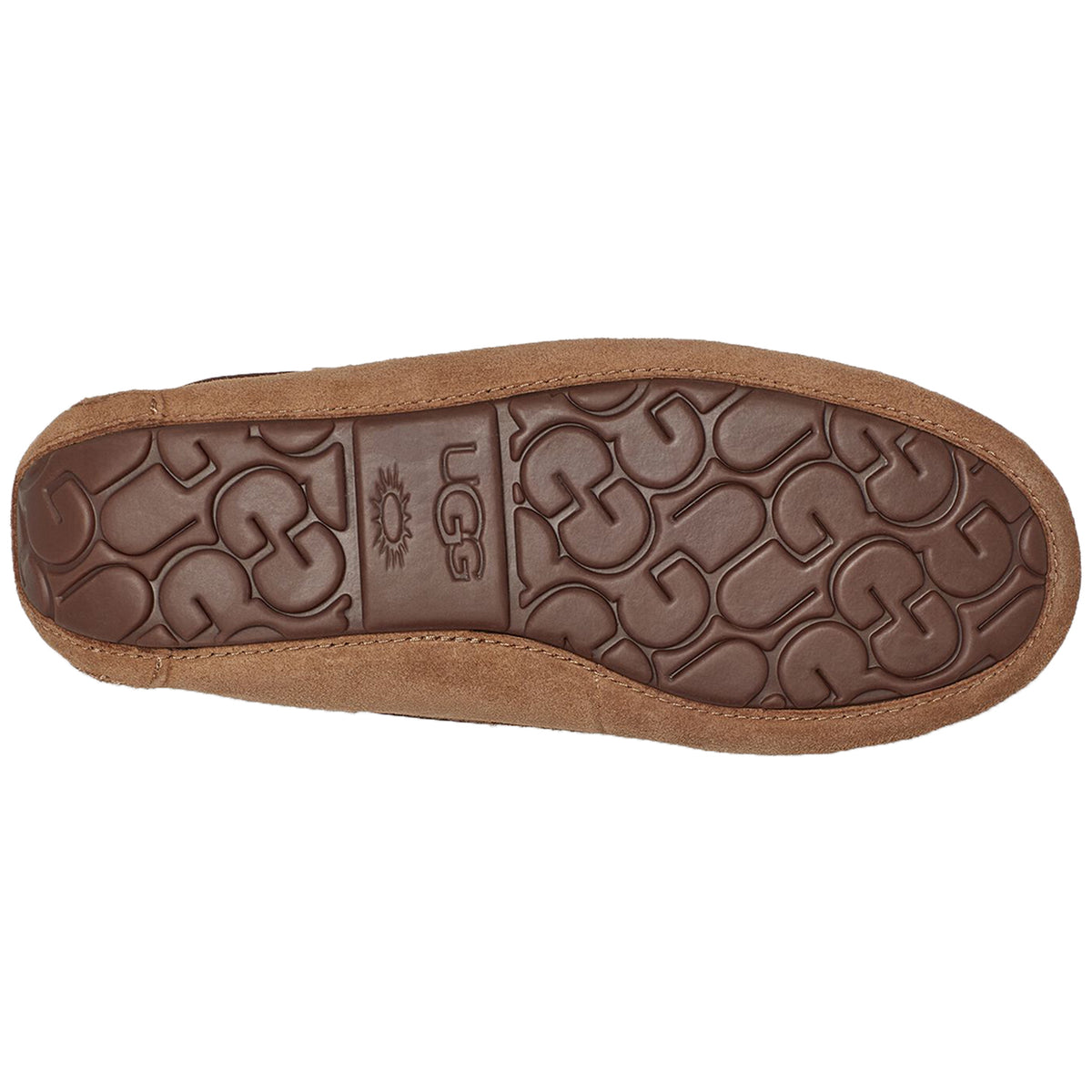 UGG Dakota Slipper Chestnut (Women&