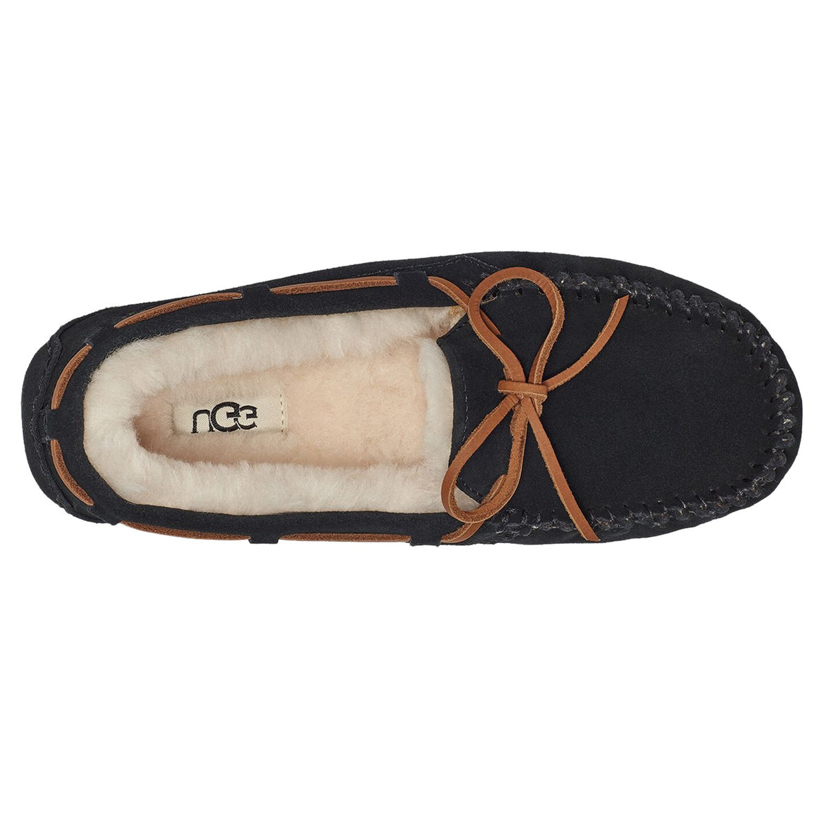 UGG Dakota Slipper Black (Women&