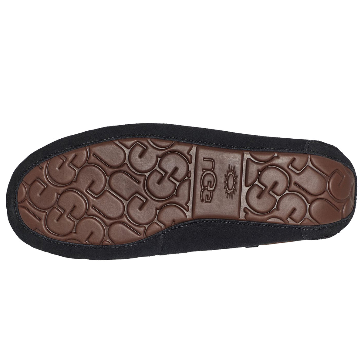 UGG Dakota Slipper Black (Women&