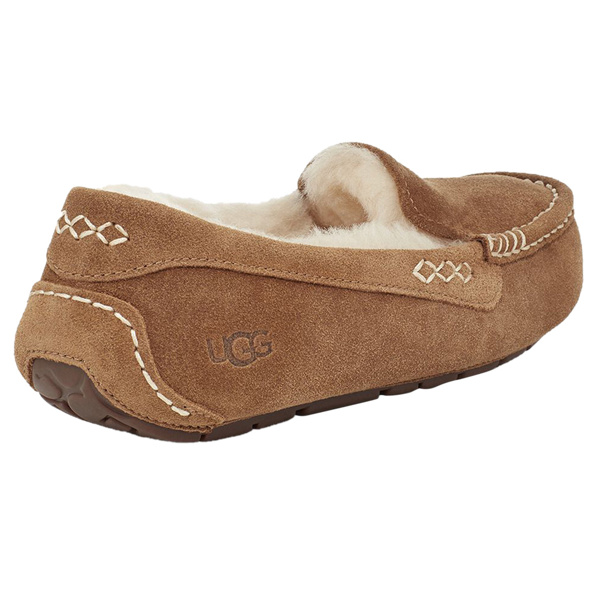 UGG Ansley Slipper Chestnut (Women&