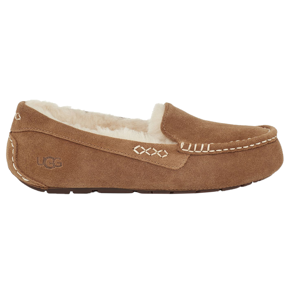 UGG Ansley Slipper Chestnut (Women&
