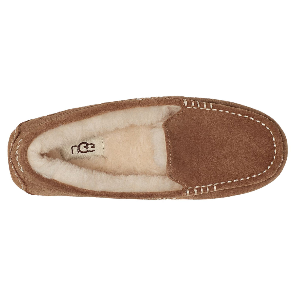UGG Ansley Slipper Chestnut (Women&