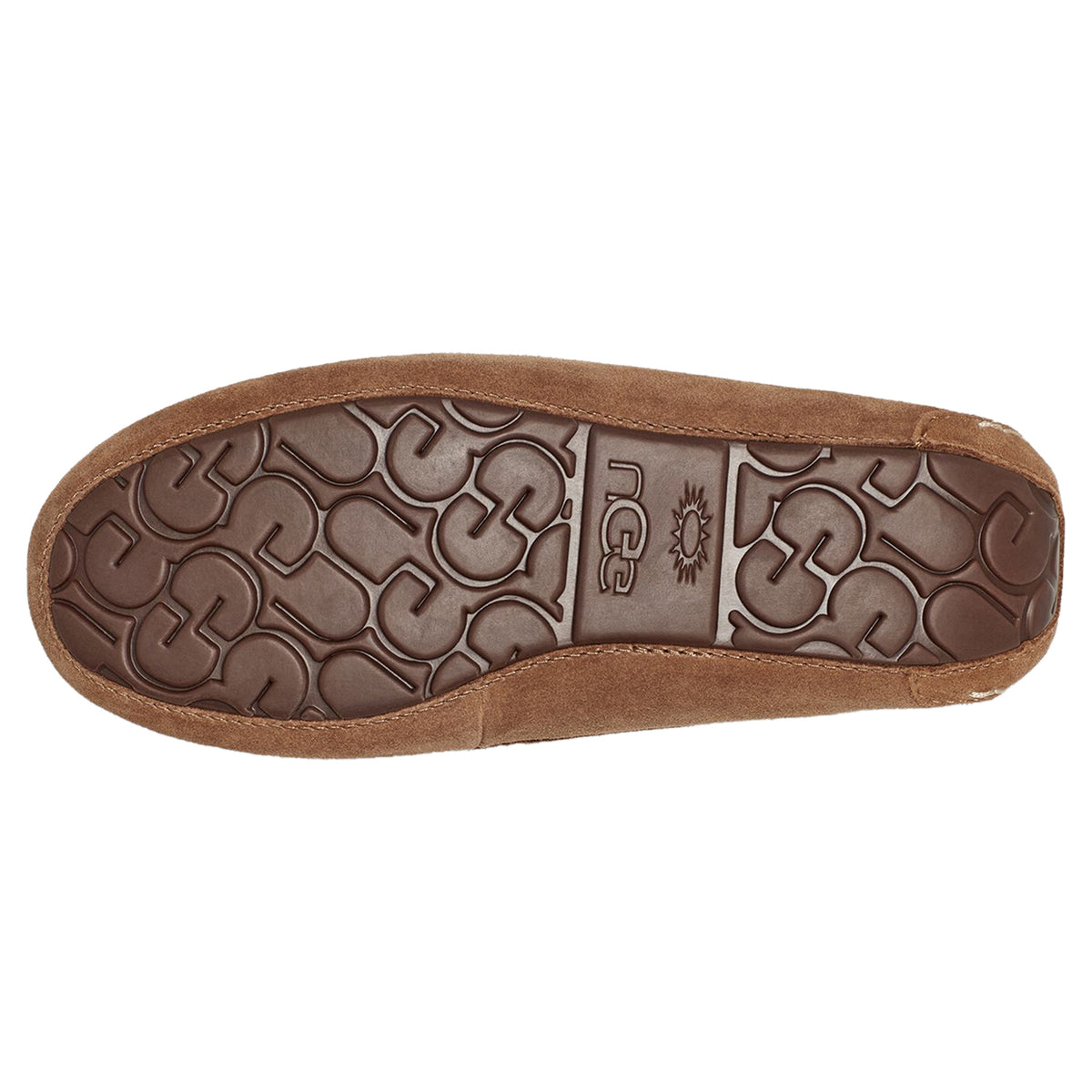 UGG Ansley Slipper Chestnut (Women&